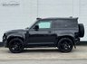 USED 2021 21 LAND ROVER DEFENDER 3.0 D200 MHEV SE SUV 3dr Diesel Auto 4WD Euro 6 (s/s) (200 ps) 