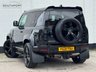 USED 2021 21 LAND ROVER DEFENDER 3.0 D200 MHEV SE SUV 3dr Diesel Auto 4WD Euro 6 (s/s) (200 ps) 