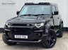 USED 2021 21 LAND ROVER DEFENDER 3.0 D200 MHEV SE SUV 3dr Diesel Auto 4WD Euro 6 (s/s) (200 ps) 
