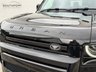 USED 2021 21 LAND ROVER DEFENDER 3.0 D200 MHEV SE SUV 3dr Diesel Auto 4WD Euro 6 (s/s) (200 ps) 