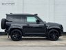 USED 2021 21 LAND ROVER DEFENDER 3.0 D200 MHEV SE SUV 3dr Diesel Auto 4WD Euro 6 (s/s) (200 ps) 