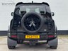 USED 2021 21 LAND ROVER DEFENDER 3.0 D200 MHEV SE SUV 3dr Diesel Auto 4WD Euro 6 (s/s) (200 ps) 