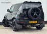 USED 2021 21 LAND ROVER DEFENDER 3.0 D200 MHEV SE SUV 3dr Diesel Auto 4WD Euro 6 (s/s) (200 ps) 