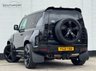 USED 2021 21 LAND ROVER DEFENDER 3.0 D200 MHEV SE SUV 3dr Diesel Auto 4WD Euro 6 (s/s) (200 ps) 