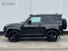 USED 2021 21 LAND ROVER DEFENDER 3.0 D200 MHEV SE SUV 3dr Diesel Auto 4WD Euro 6 (s/s) (200 ps) 
