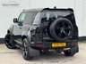USED 2021 21 LAND ROVER DEFENDER 3.0 D200 MHEV SE SUV 3dr Diesel Auto 4WD Euro 6 (s/s) (200 ps) 