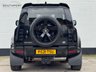 USED 2021 21 LAND ROVER DEFENDER 3.0 D200 MHEV SE SUV 3dr Diesel Auto 4WD Euro 6 (s/s) (200 ps) 