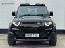 USED 2021 21 LAND ROVER DEFENDER 3.0 D200 MHEV SE SUV 3dr Diesel Auto 4WD Euro 6 (s/s) (200 ps) 