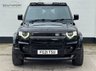 USED 2021 21 LAND ROVER DEFENDER 3.0 D200 MHEV SE SUV 3dr Diesel Auto 4WD Euro 6 (s/s) (200 ps) 