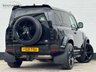 USED 2021 21 LAND ROVER DEFENDER 3.0 D200 MHEV SE SUV 3dr Diesel Auto 4WD Euro 6 (s/s) (200 ps) 