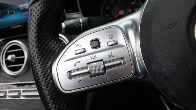 2019 MERCEDES-BENZ C-CLASS (2019) - Photo 9