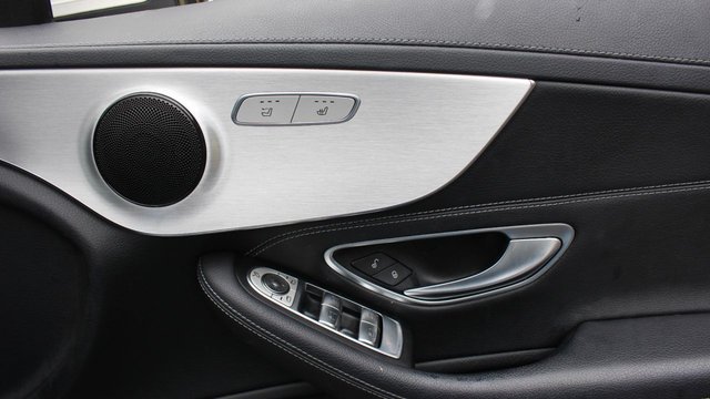 2019 MERCEDES-BENZ C-CLASS (2019) - Photo 11