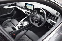 USED 2020 20 AUDI S4 3.0 TDI V6 Saloon 4dr Diesel Tiptronic quattro Euro 6 (s/s) (347 ps) MAXTON STYLING / FULL HISTORY