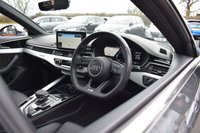 USED 2020 20 AUDI S4 3.0 TDI V6 Saloon 4dr Diesel Tiptronic quattro Euro 6 (s/s) (347 ps) MAXTON STYLING / FULL HISTORY