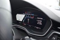 USED 2020 20 AUDI S4 3.0 TDI V6 Saloon 4dr Diesel Tiptronic quattro Euro 6 (s/s) (347 ps) MAXTON STYLING / FULL HISTORY