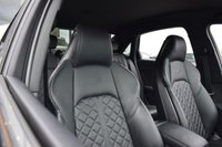 USED 2020 20 AUDI S4 3.0 TDI V6 Saloon 4dr Diesel Tiptronic quattro Euro 6 (s/s) (347 ps) MAXTON STYLING / FULL HISTORY
