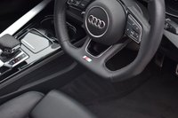 USED 2020 20 AUDI S4 3.0 TDI V6 Saloon 4dr Diesel Tiptronic quattro Euro 6 (s/s) (347 ps) MAXTON STYLING / FULL HISTORY