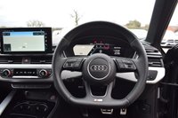 USED 2020 20 AUDI S4 3.0 TDI V6 Saloon 4dr Diesel Tiptronic quattro Euro 6 (s/s) (347 ps) MAXTON STYLING / FULL HISTORY