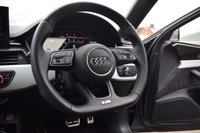 USED 2020 20 AUDI S4 3.0 TDI V6 Saloon 4dr Diesel Tiptronic quattro Euro 6 (s/s) (347 ps) MAXTON STYLING / FULL HISTORY