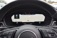 USED 2020 20 AUDI S4 3.0 TDI V6 Saloon 4dr Diesel Tiptronic quattro Euro 6 (s/s) (347 ps) MAXTON STYLING / FULL HISTORY