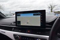 USED 2020 20 AUDI S4 3.0 TDI V6 Saloon 4dr Diesel Tiptronic quattro Euro 6 (s/s) (347 ps) MAXTON STYLING / FULL HISTORY