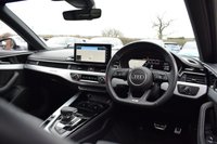 USED 2020 20 AUDI S4 3.0 TDI V6 Saloon 4dr Diesel Tiptronic quattro Euro 6 (s/s) (347 ps) MAXTON STYLING / FULL HISTORY