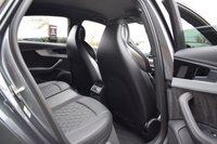 USED 2020 20 AUDI S4 3.0 TDI V6 Saloon 4dr Diesel Tiptronic quattro Euro 6 (s/s) (347 ps) MAXTON STYLING / FULL HISTORY