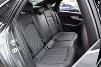 USED 2020 20 AUDI S4 3.0 TDI V6 Saloon 4dr Diesel Tiptronic quattro Euro 6 (s/s) (347 ps) MAXTON STYLING / FULL HISTORY