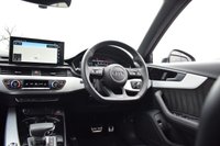 USED 2020 20 AUDI S4 3.0 TDI V6 Saloon 4dr Diesel Tiptronic quattro Euro 6 (s/s) (347 ps) MAXTON STYLING / FULL HISTORY