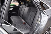 USED 2020 20 AUDI S4 3.0 TDI V6 Saloon 4dr Diesel Tiptronic quattro Euro 6 (s/s) (347 ps) MAXTON STYLING / FULL HISTORY