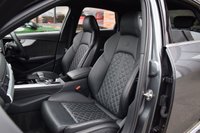 USED 2020 20 AUDI S4 3.0 TDI V6 Saloon 4dr Diesel Tiptronic quattro Euro 6 (s/s) (347 ps) MAXTON STYLING / FULL HISTORY