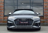 USED 2020 20 AUDI S4 3.0 TDI V6 Saloon 4dr Diesel Tiptronic quattro Euro 6 (s/s) (347 ps) MAXTON STYLING / FULL HISTORY