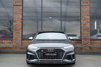 USED 2020 20 AUDI S4 3.0 TDI V6 Saloon 4dr Diesel Tiptronic quattro Euro 6 (s/s) (347 ps) MAXTON STYLING / FULL HISTORY