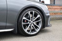 USED 2020 20 AUDI S4 3.0 TDI V6 Saloon 4dr Diesel Tiptronic quattro Euro 6 (s/s) (347 ps) MAXTON STYLING / FULL HISTORY