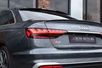 USED 2020 20 AUDI S4 3.0 TDI V6 Saloon 4dr Diesel Tiptronic quattro Euro 6 (s/s) (347 ps) MAXTON STYLING / FULL HISTORY