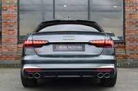 USED 2020 20 AUDI S4 3.0 TDI V6 Saloon 4dr Diesel Tiptronic quattro Euro 6 (s/s) (347 ps) MAXTON STYLING / FULL HISTORY