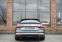 USED 2020 20 AUDI S4 3.0 TDI V6 Saloon 4dr Diesel Tiptronic quattro Euro 6 (s/s) (347 ps) MAXTON STYLING / FULL HISTORY
