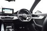 USED 2020 20 AUDI S4 3.0 TDI V6 Saloon 4dr Diesel Tiptronic quattro Euro 6 (s/s) (347 ps) MAXTON STYLING / FULL HISTORY