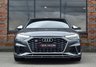 USED 2020 20 AUDI S4 3.0 TDI V6 Saloon 4dr Diesel Tiptronic quattro Euro 6 (s/s) (347 ps) MAXTON STYLING / FULL HISTORY
