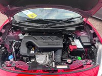 USED 2019 68 SUZUKI SWIFT 1.0 Boosterjet GPF SHVS SZ5 Hatchback 5dr Petrol Hybrid Manual Euro 6 (s/s) (111 ps) LOVELY HYBRID EXAMPLE, LOW MILEAGE, IDEAL 1ST CAR