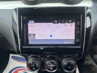 USED 2019 68 SUZUKI SWIFT 1.0 Boosterjet GPF SHVS SZ5 Hatchback 5dr Petrol Hybrid Manual Euro 6 (s/s) (111 ps) LOVELY HYBRID EXAMPLE, LOW MILEAGE, IDEAL 1ST CAR