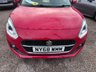 USED 2019 68 SUZUKI SWIFT 1.0 Boosterjet GPF SHVS SZ5 Hatchback 5dr Petrol Hybrid Manual Euro 6 (s/s) (111 ps) LOVELY HYBRID EXAMPLE, LOW MILEAGE, IDEAL 1ST CAR