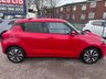 USED 2019 68 SUZUKI SWIFT 1.0 Boosterjet GPF SHVS SZ5 Hatchback 5dr Petrol Hybrid Manual Euro 6 (s/s) (111 ps) LOVELY HYBRID EXAMPLE, LOW MILEAGE, IDEAL 1ST CAR