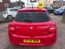 USED 2019 68 SUZUKI SWIFT 1.0 Boosterjet GPF SHVS SZ5 Hatchback 5dr Petrol Hybrid Manual Euro 6 (s/s) (111 ps) LOVELY HYBRID EXAMPLE, LOW MILEAGE, IDEAL 1ST CAR