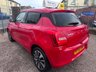 USED 2019 68 SUZUKI SWIFT 1.0 Boosterjet GPF SHVS SZ5 Hatchback 5dr Petrol Hybrid Manual Euro 6 (s/s) (111 ps) LOVELY HYBRID EXAMPLE, LOW MILEAGE, IDEAL 1ST CAR