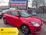 USED 2019 68 SUZUKI SWIFT 1.0 Boosterjet GPF SHVS SZ5 Hatchback 5dr Petrol Hybrid Manual Euro 6 (s/s) (111 ps) LOVELY HYBRID EXAMPLE, LOW MILEAGE, IDEAL 1ST CAR