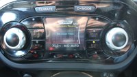 USED 2017 67 NISSAN JUKE 1.6 Tekna SUV 5dr Petrol XTRON Euro 6 (117 ps) 