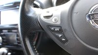USED 2017 67 NISSAN JUKE 1.6 Tekna SUV 5dr Petrol XTRON Euro 6 (117 ps) 