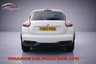 USED 2017 67 NISSAN JUKE 1.6 Tekna SUV 5dr Petrol XTRON Euro 6 (117 ps) 