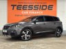USED 2018 18 PEUGEOT 5008 2.0 BlueHDi GT Line SUV 5dr Diesel Manual Euro 6 (s/s) (150 ps) 